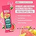 No Days Wasted - Watermelon Lemonade (15pk) - Image 5