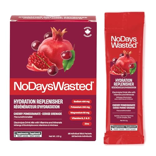 No Days Wasted - Variety Pack (8ct) - Image 1