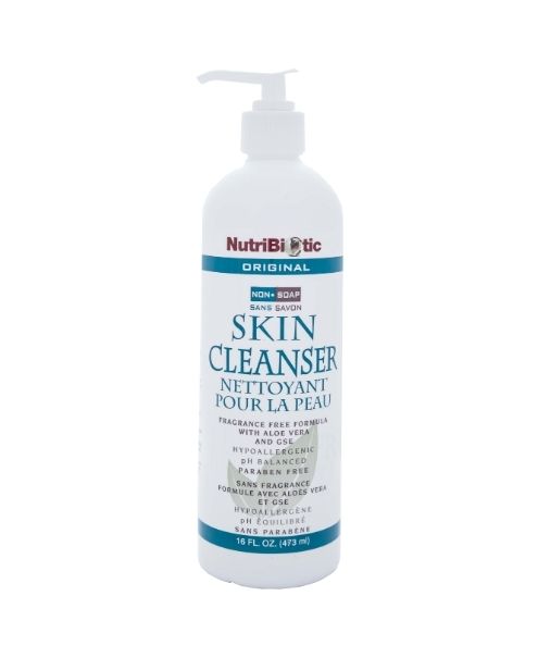Nutribiotic - Nonsoap Orig. (473ml) - Image 1