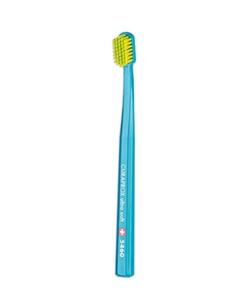 Oral Science - Curaprox Toothbrush 5460 - Image 1