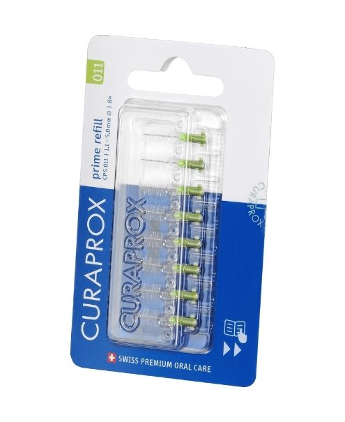 Oral Science - Sp Interdental Brush 11 (Pk/8) - Image 1