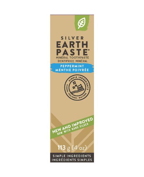 Redmond - Toothpaste Pepp (113gr) - Image 1