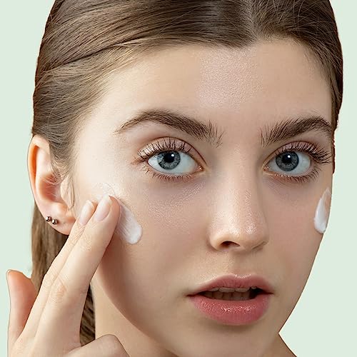 Refresh Botanicals - Oil Balancing Facial Moisturizer (50ml) - Image 8
