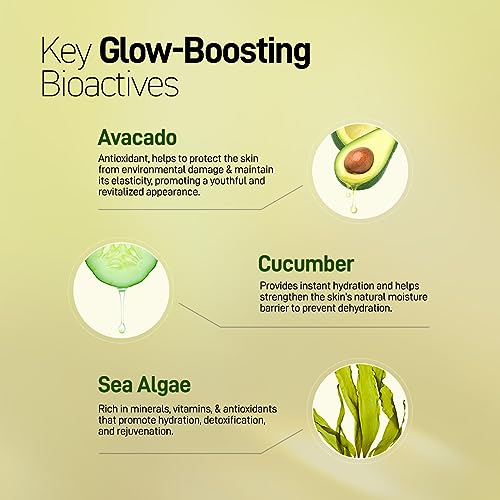 Refresh Botanicals - Restoring Night Serum (50ml) - Image 8