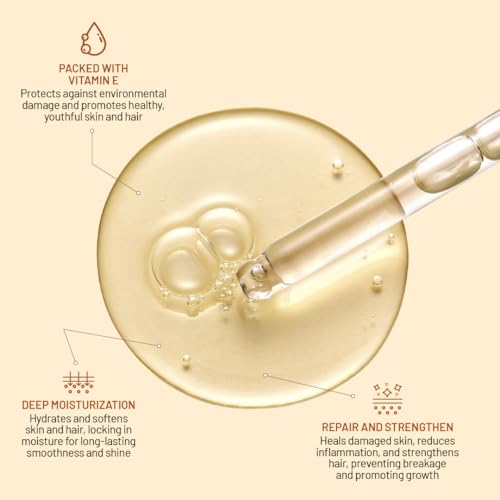 Refresh Botanicals - Argan Oil (90ml) - Image 5
