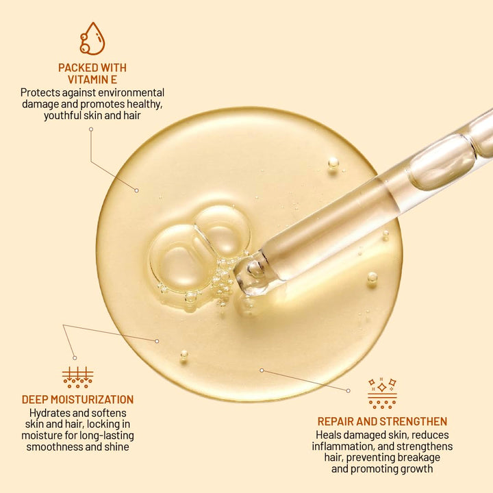 Refresh Botanicals - Argan Oil (90ml) - Image 4