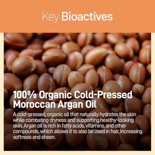 Refresh Botanicals - Argan Oil (90ml) - Image 8