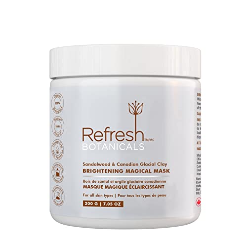 Refresh Botanicals - Refreshing Magical Mask (200g) - Image 2