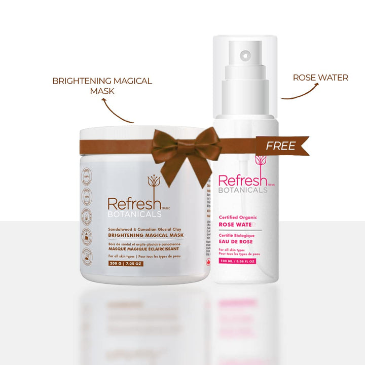 Refresh Botanicals - Refreshing Magical Mask (200g) - Image 7