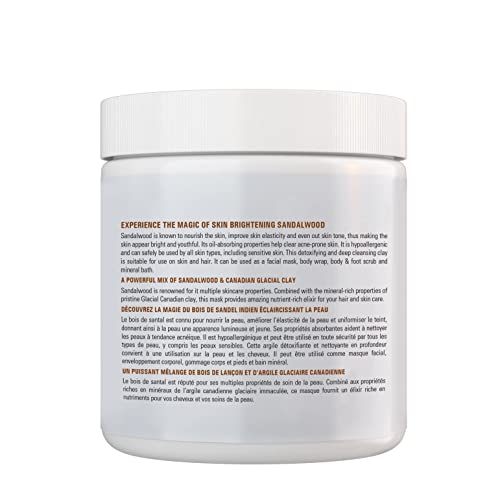 Refresh Botanicals - Refreshing Magical Mask (200g) - Image 5