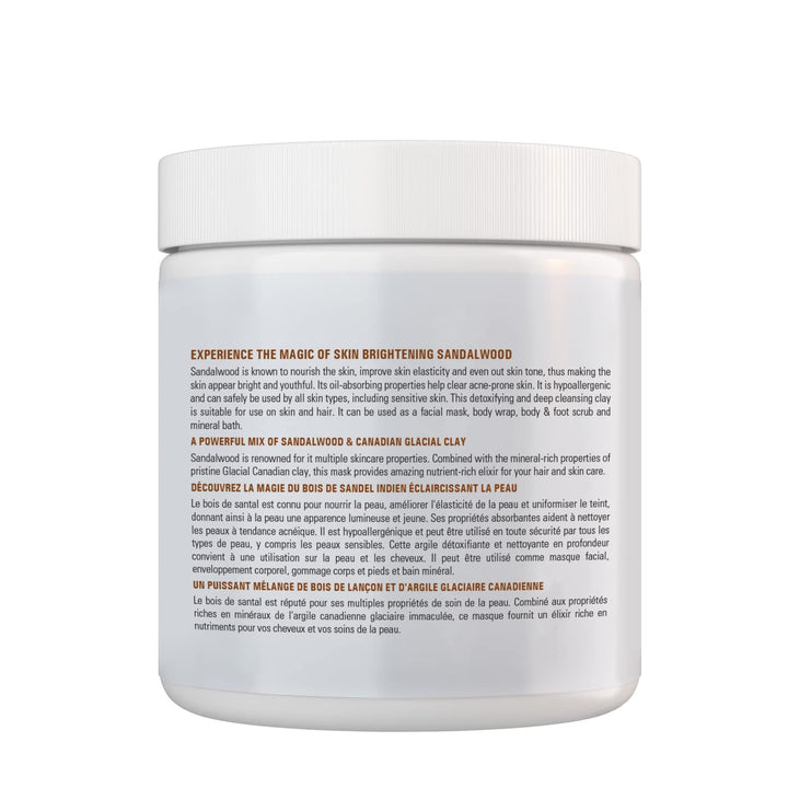 Refresh Botanicals - Refreshing Magical Mask (200g) - Image 4