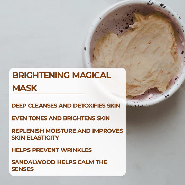 Refresh Botanicals - Refreshing Magical Mask (200g) - Image 10