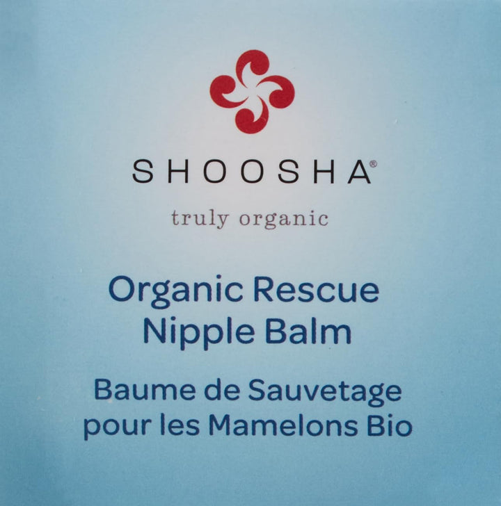 Shoosha - Lip Balm - Citrus - Image 4