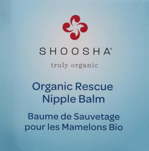 Shoosha - Lip Balm - Unflavored - Image 5