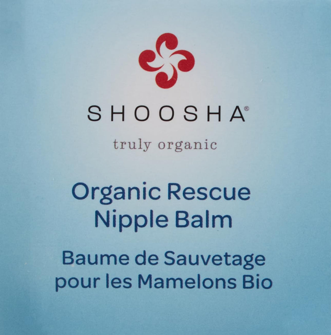 Shoosha - Lip Balm - Unflavored - Image 4