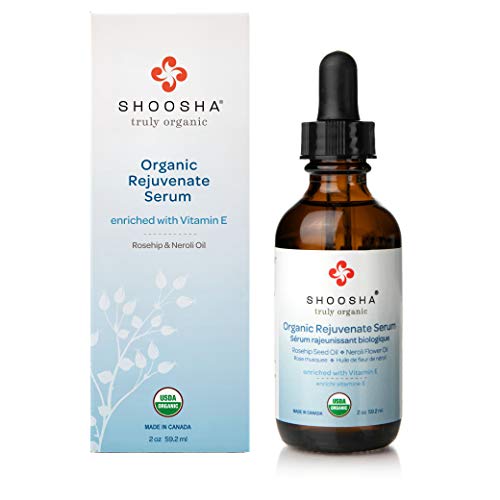 Shoosha - Stretch Mark Serum - Image 4