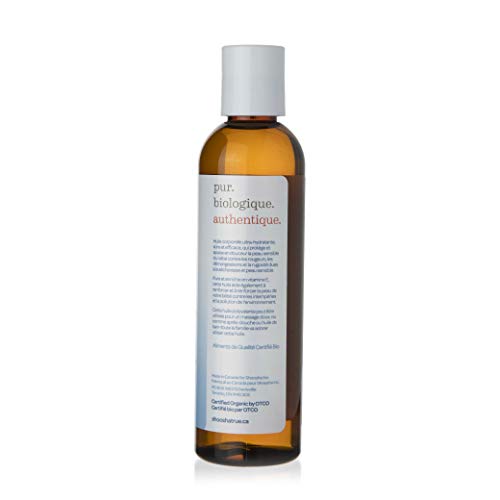 Shoosha - Calm Baby Calendula Oil - Fragrance Free - Image 10