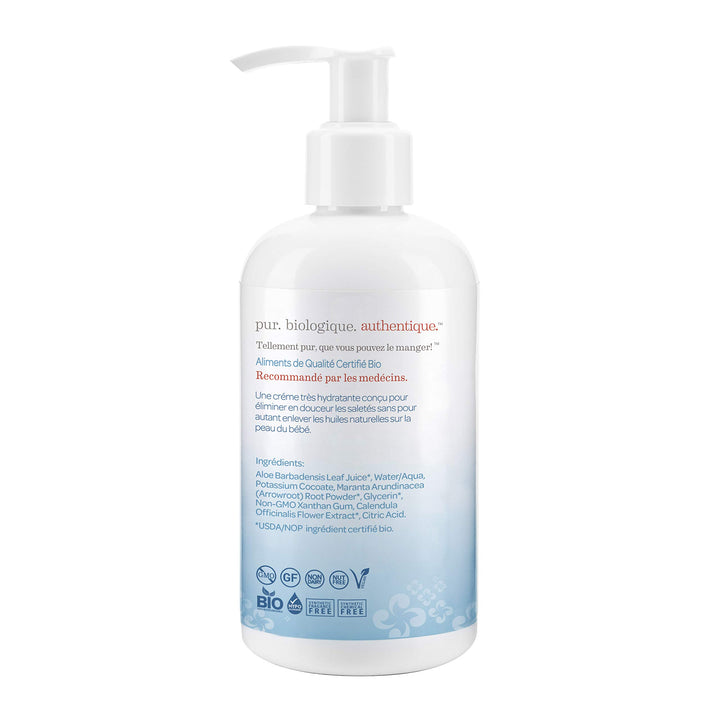 Shoosha - Wash & Shampoo - Fragrance Free - Image 9