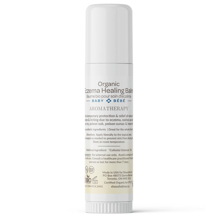 Shoosha - Eczema Baby Healing Balm - Image 9