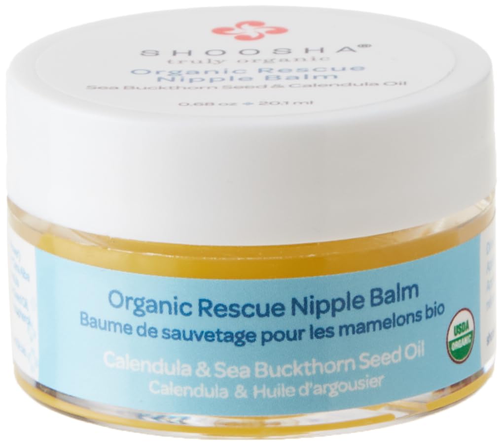 Shoosha - Rescue Anti-Itch Balm - Image 1