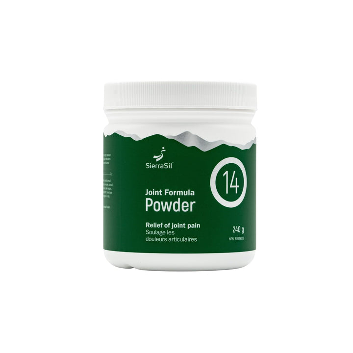 Sierrasil - Joint Formula Powder (240g) - Image 3