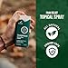 Sierrasil - Topical Spray (30ml) - Image 8