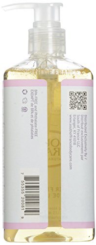 South Of France Of France - Liquid Soap Lavender (236ml) - Image 8