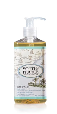 South Of France - Wing Shipper (36 Bars) - Image 1