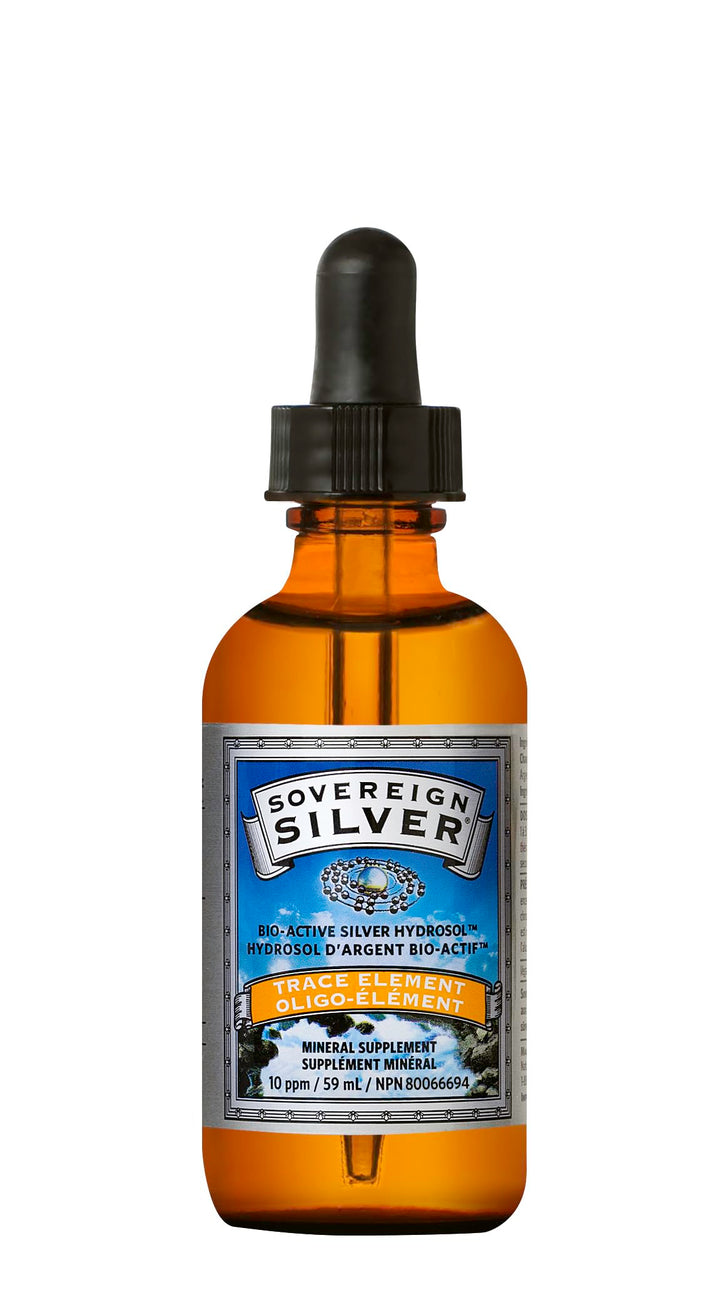 Sovereign Silver - Dropper (59ml) - Image 3