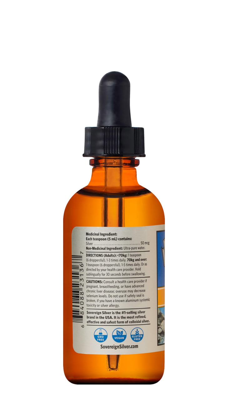 Sovereign Silver - Dropper (59ml) - Image 6