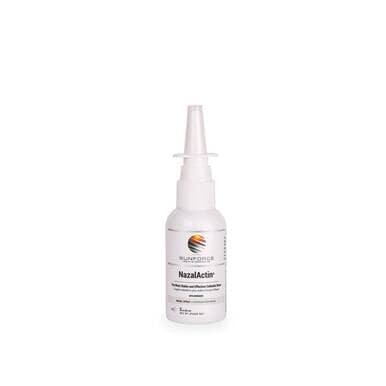 Sunforce - Colloidal Silver (59ml) Nasal - Image 1