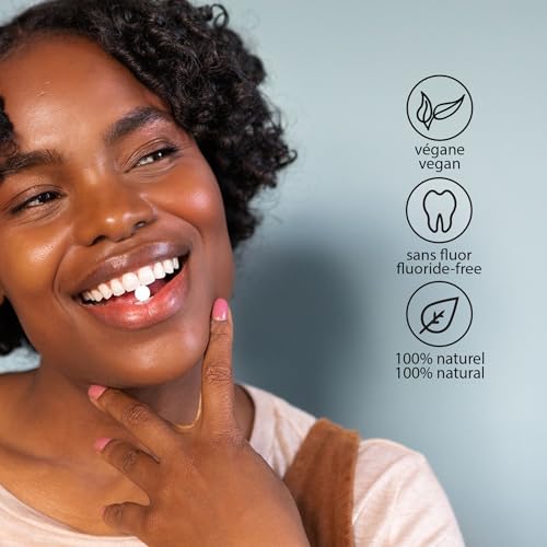 Tanit - Mouthwash, Frsh Mint (124tab Jar) - Image 7