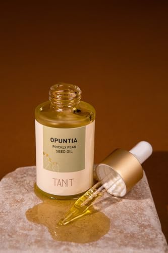 Tanit - Organic Prickly Pear Seed Oil (30ml) - Image 10