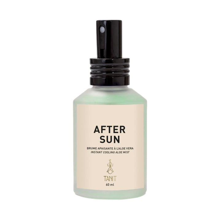 Tanit - After Sun, Mist, Cooling Aloe (60ml) - Image 3