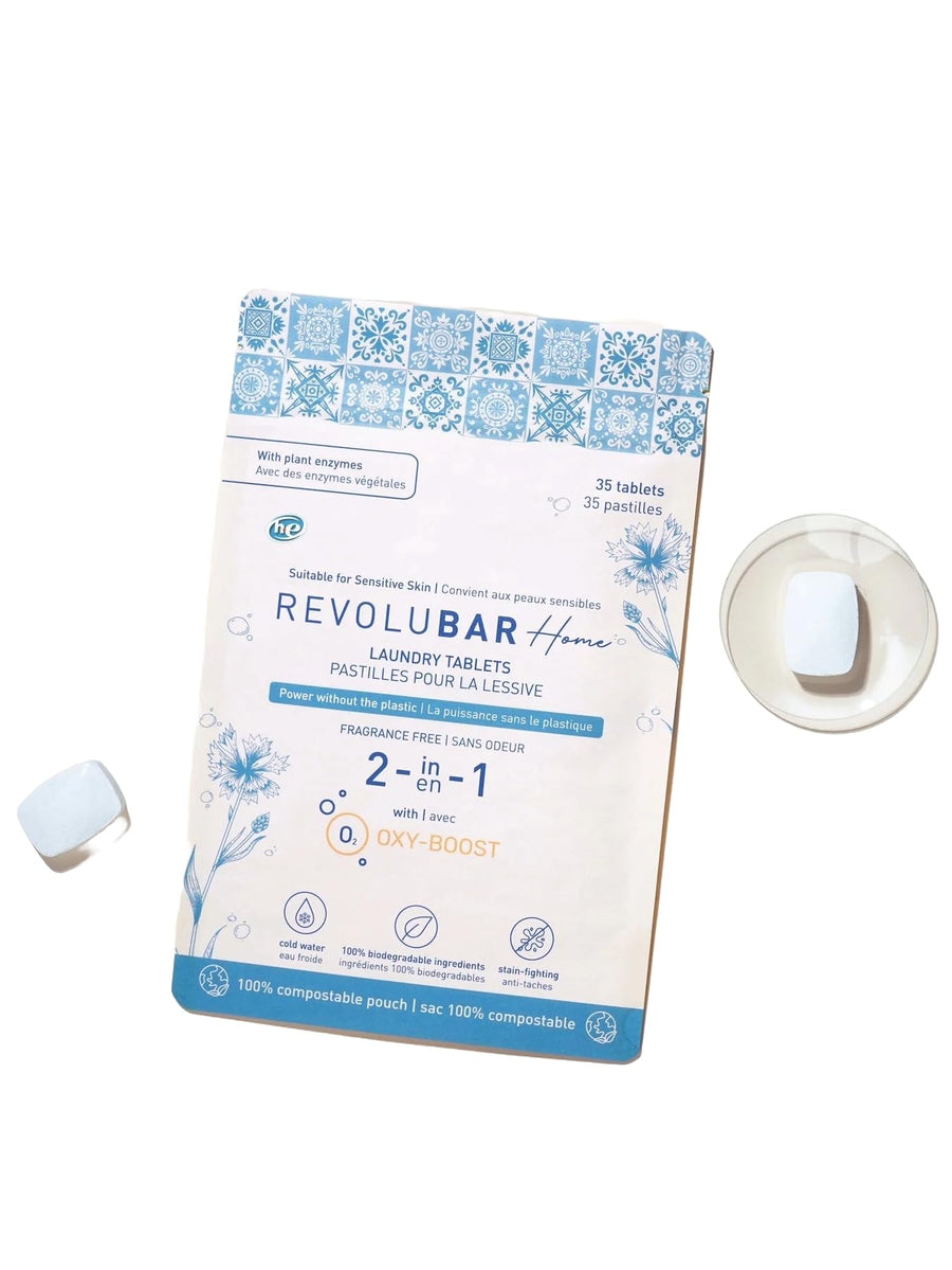 Tanit - Laundry Tablets (35tab) - Image 1