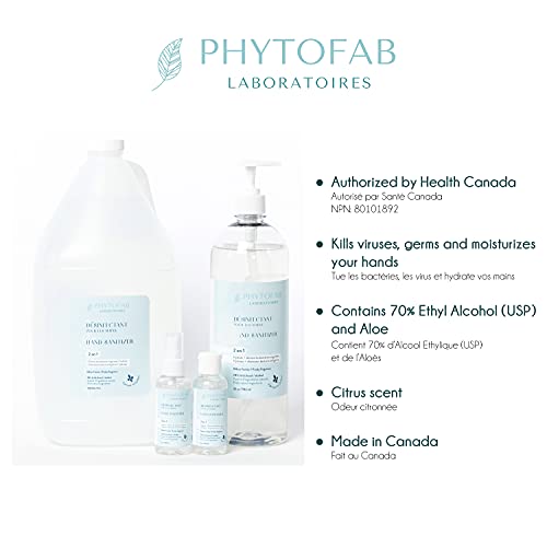 Tanit - Foam Soap Orange + Clementine (20pk) - Image 4