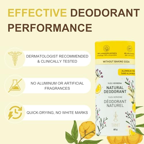 Tanit - Yuzu Verbena (60g) - Image 5