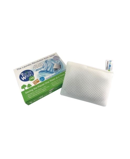 Terra Wash (Mk Enterprise) - Terra Wash +Mg Sachet - Image 1
