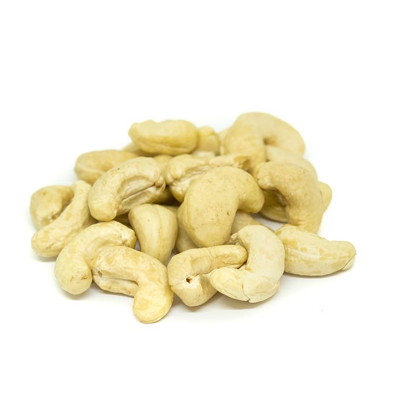 Westpoint Naturals - Organic Whole Cashews (300g/6pk) - Image 7