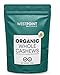 Westpoint Naturals - Organic Whole Cashews (300g/6pk) - Image 3