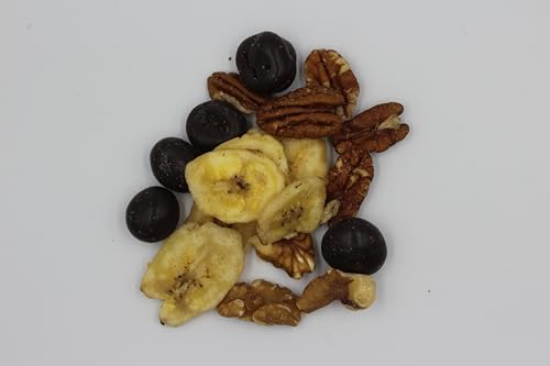Westpoint Naturals - Banana Nut Snack Mix (150g/6pk) - Image 5
