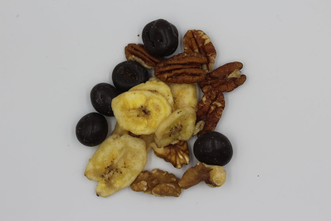 Westpoint Naturals - Banana Nut Snack Mix (150g/6pk) - Image 4