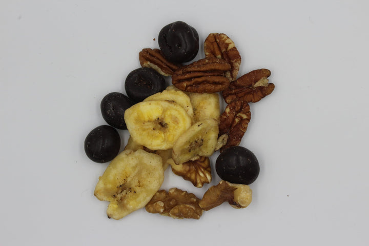 Westpoint Naturals - Banana Nut Snack Mix (150g/6pk) - Image 4
