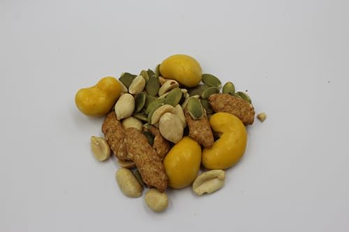 Westpoint Naturals - Coconut Curry Snack Mix (150g/6pk) - Image 5