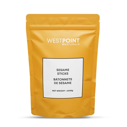 Westpoint Naturals - Sesame Sticks (200g/6pk) - Image 2