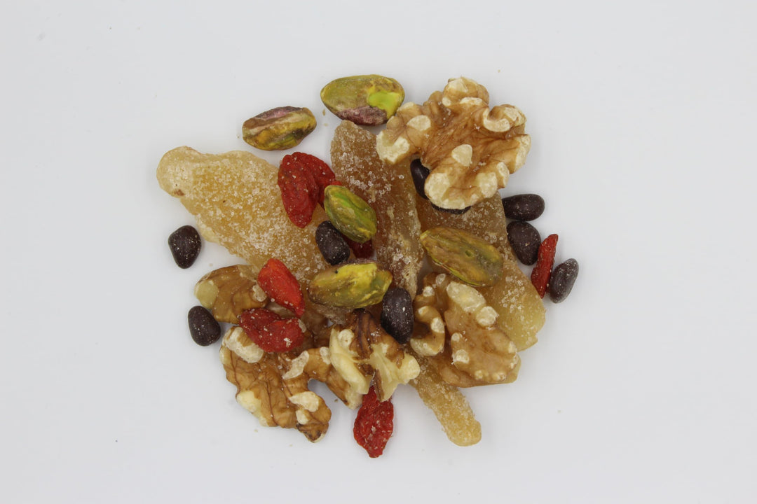 Westpoint Naturals - Superfood Snack Mix (150g/6pk) - Image 4