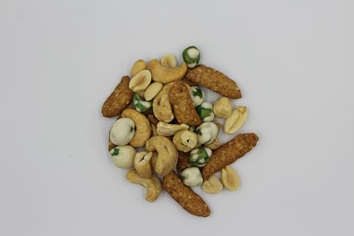 Westpoint Naturals - Wasabi Snack Mix (150g/6pk) - Image 5
