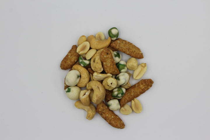 Westpoint Naturals - Wasabi Snack Mix (150g/6pk) - Image 4