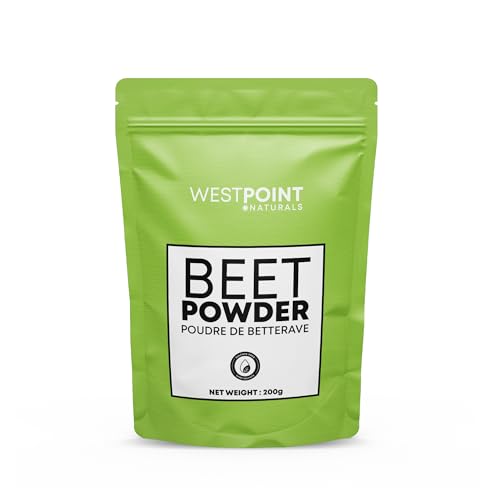 Westpoint Naturals - Beet Powder (200g/6pk) - Image 2