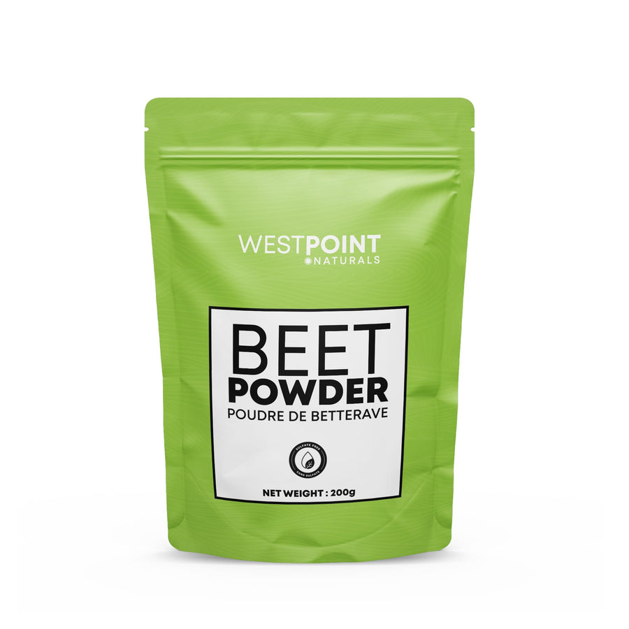 Westpoint Naturals - Beet Powder (200g/6pk) - Image 1